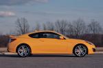 Hyundai Genesis Coupe 3.8 Track 2009 года